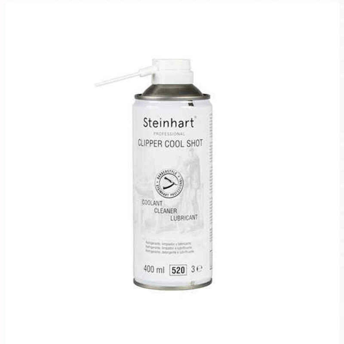 Lubrikant Steinhart STEINHART MÁQUINAS DE CORTE